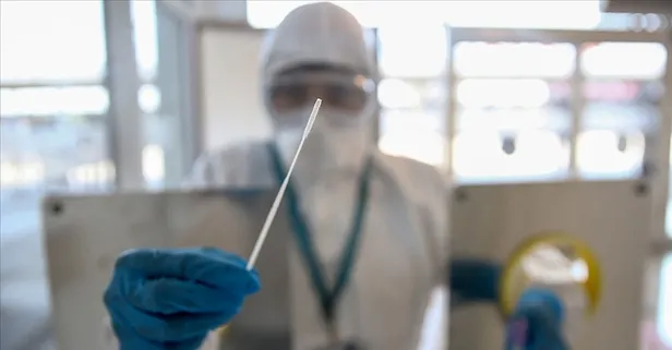 Son dakika! Koronavirüs Bilim Kurulu toplandı! Sağlık Bakanı Dr. Fahrettin Koca açıklama yapacak