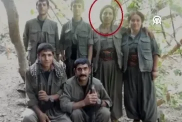 MİT’ten Kuzey Irak’ta nokta operasyon!
