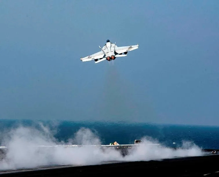 Çin’den ABD’ye tehdit gibi uyarı