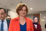 Eski CHP İstanbul İl Başkanı Canan Kaftancıoğlu hakkında Askeri ve Emniyeti Aşağılama davası: hapis istemiyle yargılanıyor!
