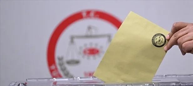 Kırıkkale seçim sonuçları! 31 Mart 2024 Kırıkkale yerel seçim sonucu ve oy oranları