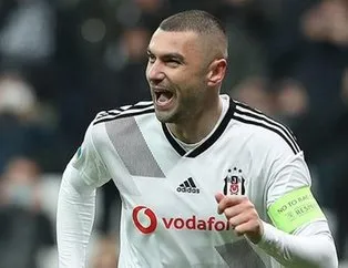 Burak Yılmaz ne kadar kazanacak? İşte Lille’deki yıllık ücreti