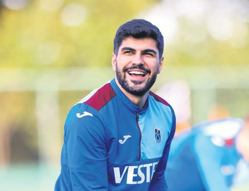 Eren’e Fransız kalmadılar