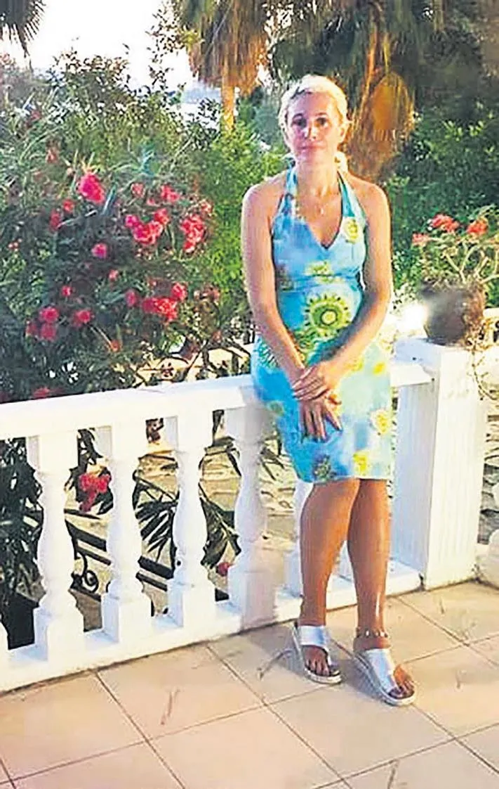 Ayşe Tuba Arslan’ın katil zanlısı eski eşi hakim karşısında