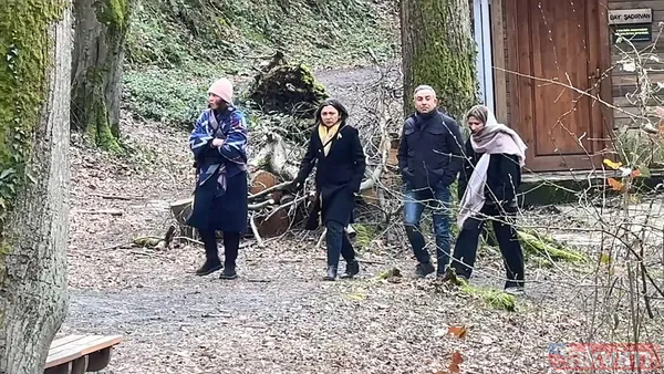 Müge Anlı'da sır kayıp! Ece Gürel'in eşyaları bulundu! Son mesajı ortaya çıktı! Kocası ile ne yaşadı? - 5