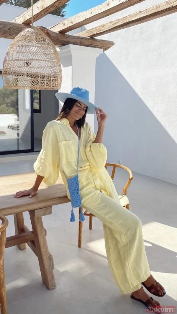 🔷 Pantolonlarda Konfor Ve Stil Bir Arada İlkbahar Demek, Bol Hareket Alanı Demek! Bu Yüzden Alt Giyim Seçiminde Rahatlık Ön Planda Olmalı. Jean Pantolonlar:...