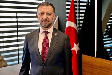 TUSAŞ’ta bayrak değişimi