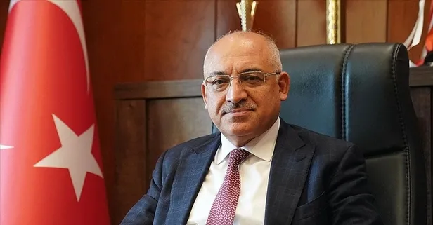 TFF Haberleri: Türkiye Futbol Federasyonu başkanlığına tek aday!