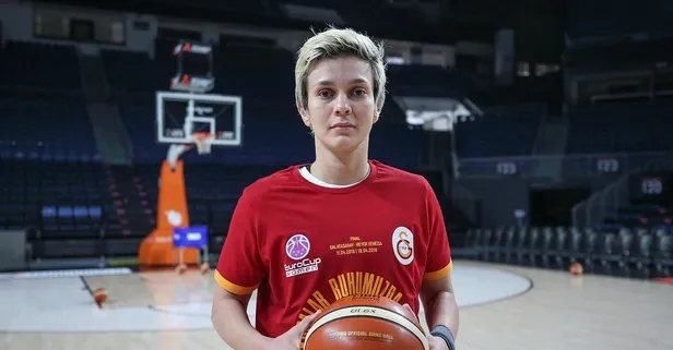 Işıl Alben basketbol kariyerini noktaladı