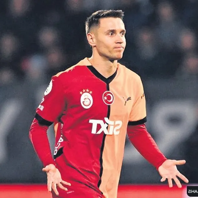 Adresi belli oluyor