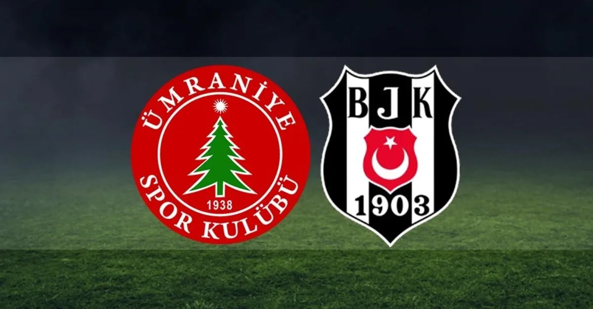 Umraniyespor Besiktas Maci Hangi Kanalda 2019 Umraniye Bjk