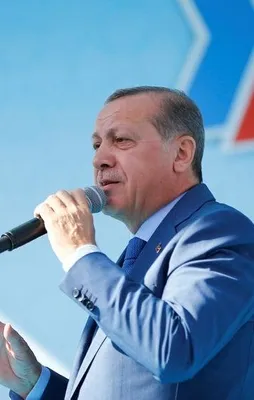 Economist’i korku sardı!
