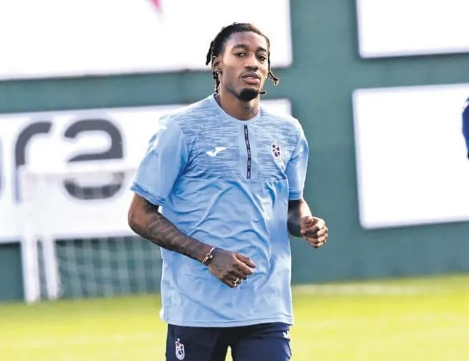 Yetenekli ama dağınık