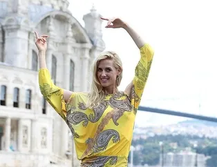 Türkiye sevdalısı