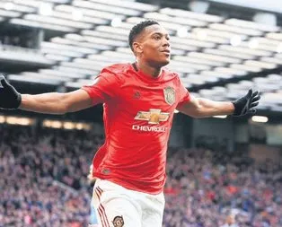 Kartal’da yeni rota Martial