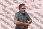 Fatih Portakal "Ahbap" ifadesinde günah çıkardı: Pişmanım, parayı sormadım, özre hazırım