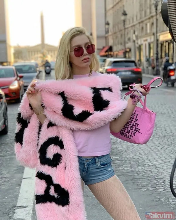 Aleyna Tilki’ sosyal medyada isyan etti! “Düşmanlarım var” deyip duyurdu! Yeni şarkısının sızdırıldığını söyleyen Aleyna... - 3