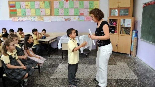 Dijital karneler E Okul VBS'den sorgulama: MEB E Okul VBS girişi ile dijital e-Karne notları ve dönem sonu ortalama öğrenme!-3