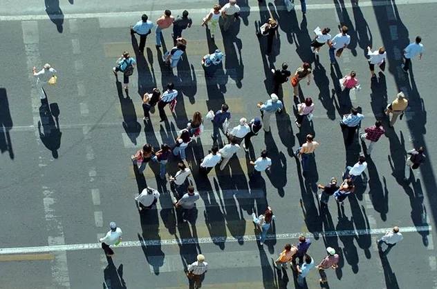 Türkiye'den istihdam rekoru: İşsiz sayısı 17 aylık periyodun en dibinde
