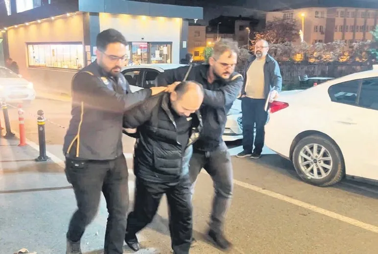 DEAŞ’a yılbaşı darbesi