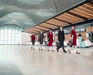 THYden gençlere iş fırsatı! İşte başvuru şartları...