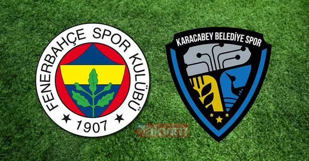 FB Karacabey maç özeti izle! ZTK Fenerbahçe Karacabey Belediyespor maçı izle