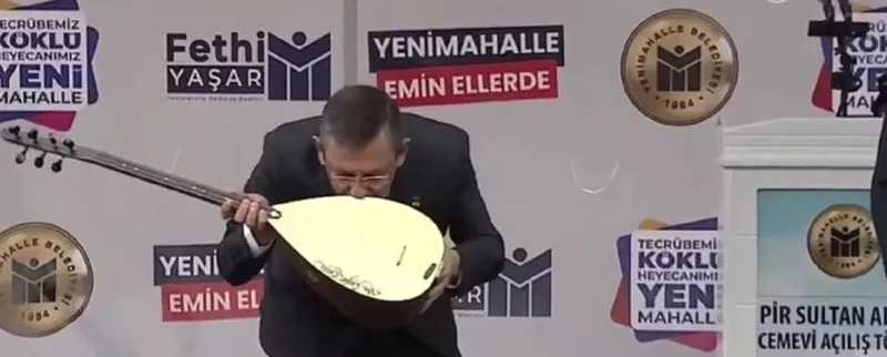 Kemal Kılıçdaroğlu'nun intikam yemininde son perde | CHP Mersin Milletvekili Hasan Ufuk Çakır'dan değişimcilere: Bizi hançerleyenleri unutmadık!-7