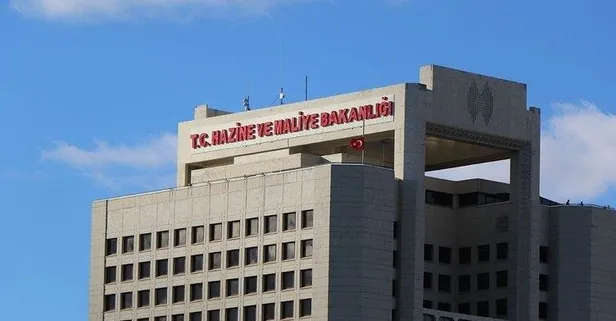 Hazine ve Maliye Bakanlığı’ndan IMF açıklaması: Gerçeği yansıtmıyor