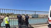 Sulama kanalında 2 ceset bulundu