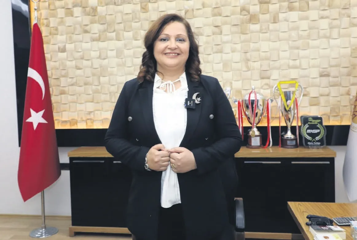 Mobbing skandalı