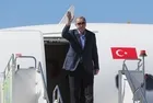 CANLI | Başkan Erdoğan diplomasi trafiğini Kazakistan'a taşıyacak: Türk Devletleri Teşkilatı toplanıyor