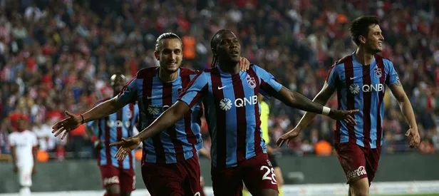 Rodallega rotayı Avrupa'ya kırdı