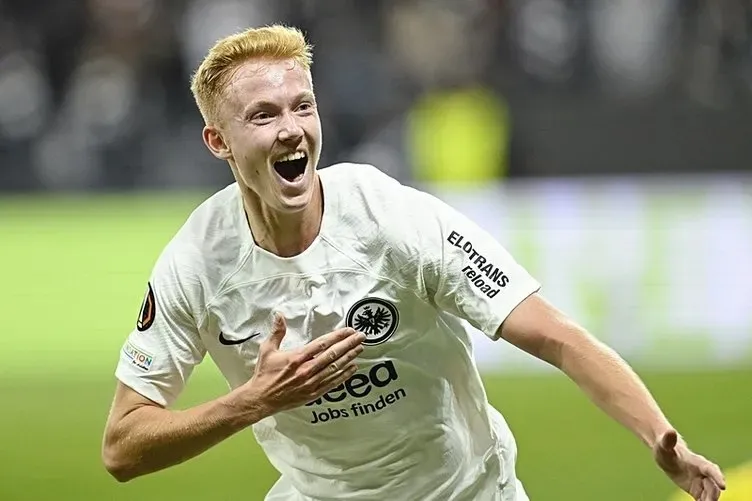 Arda Güler ve Kenan Yıldız en değerli 100 futbolcu arasında! - 73