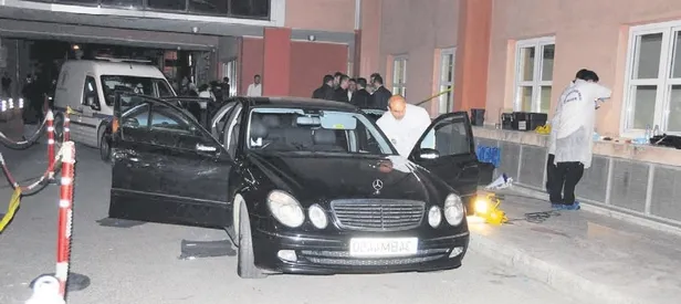 O ortağa hapis şoku!