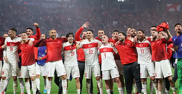 EURO 2024'te Türkiye'nin şampiyonluk ihtimali açıklandı! İşte Millilerin yarı final oranı...