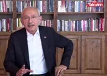 CHP lideri Kemal Kılıçdaroğlu faiz lobisinin sözcülüğüne soyundu