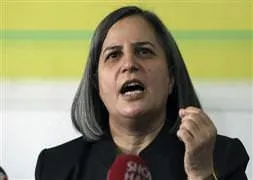 Kışanak’tan KCK operasyonlarına eleştiri