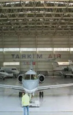 Tarkim Havacılık'a kayyum atandı