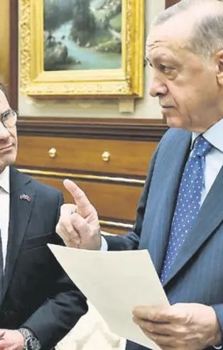 İsveç’te büyük korku! Kristersson'un Türkiye ziyareti sonrası İsveç'te yaşayan FETÖ ile PKK'lı teröristleri paniğe kapıldı