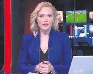 Bildirici cezaevinde