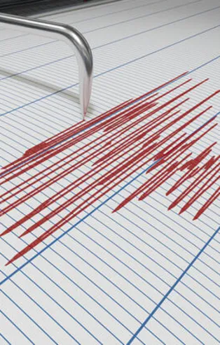 İstanbul'daki 4,7'lik deprem sonrası uzmanlardan korkutan uyarı