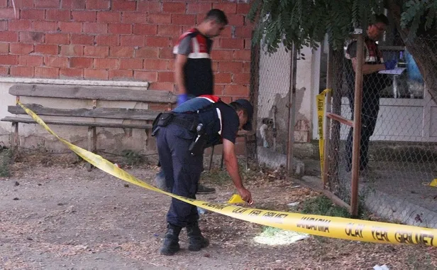 Kastamonu'da kasapların kıyma çekme kavgası kanlı bitti: 4 yaralı-2