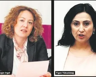 Tek tek hesap verecekler