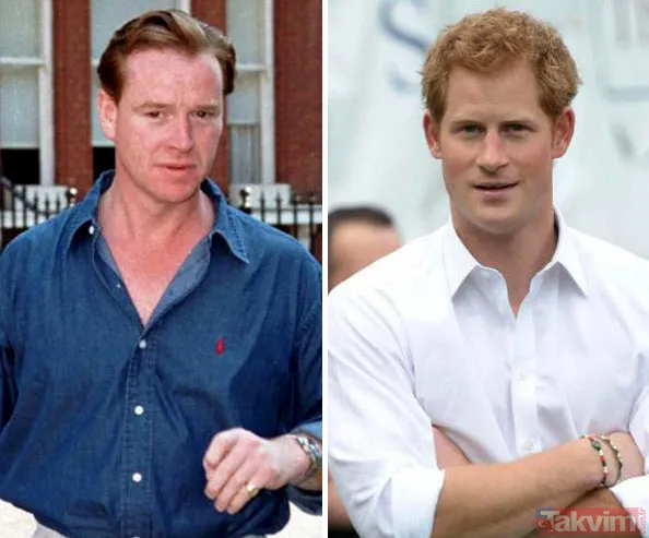 Meghan Markle kraliyetin tüm sırlarını bir bir ifşa edecek! Prens Harry'nin eşinden olay röportaj - 24