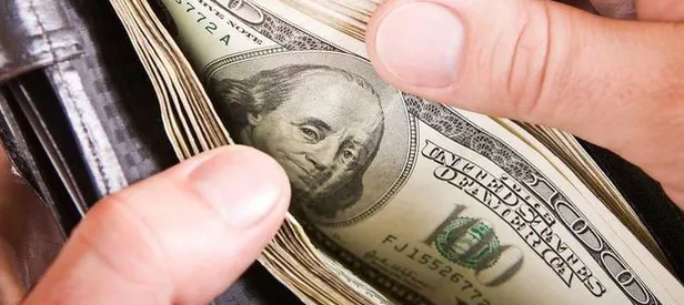 Merkez Bankası'ndan yıl sonu dolar tahmini
