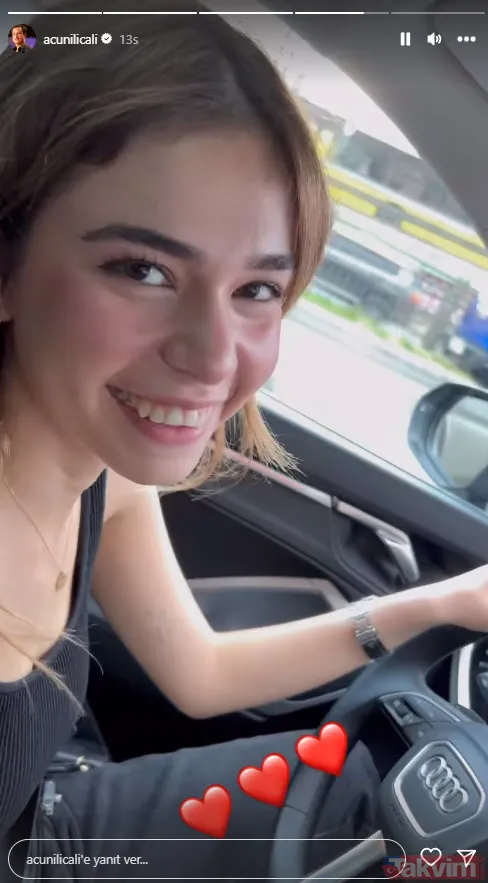 Aman Şeyma görmesin! Acun Ilıcalı sevgilisi ile kızı Melisa'yı paylaştı sosyal medya çalkalandı "Şeyma kıskanır" Ayça Çağla Altunkaya... - 3