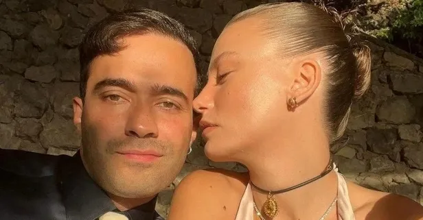 Mert Demir’den Serenay Sarıkaya ilhamı: Yeni şarkılar yolda