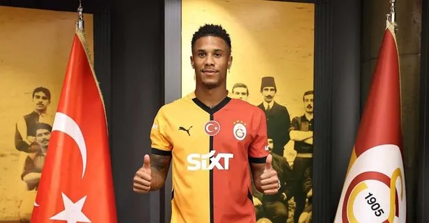 Ismail Jakobs’tan geleceği için açıklama!