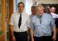 Son dakika: İngilterede bir şok daha! Boris Johnsondan sonra o isim de koronavirüse yakalandı