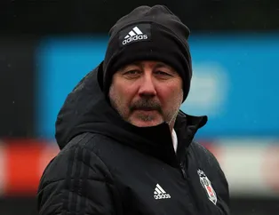 Sergen Yalçın'ın Beşiktaş'tan kazanacağı ücret belli oldu! Abdullah Avcı'nın...